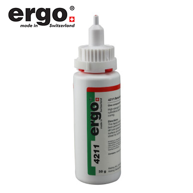 ergo.4211管道密封剂，耐热中强度