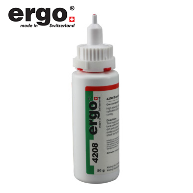 ergo.4208管道密封剂，高强度
