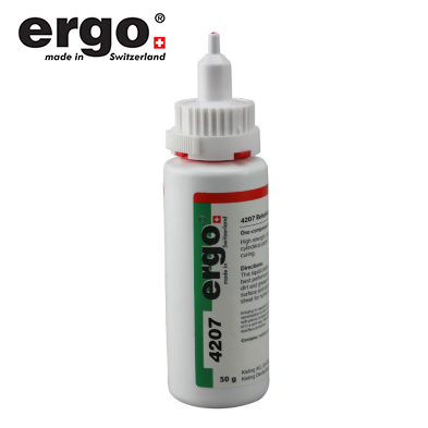 ergo.4207通用管道密封剂，中等强度