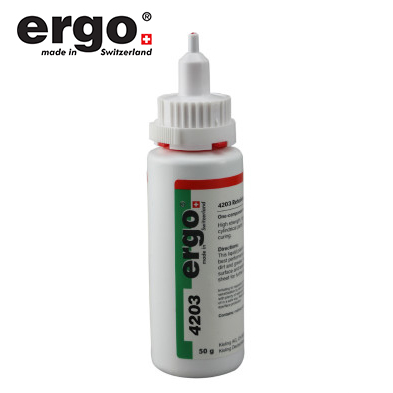 ergo.4203液压密封剂，低强度
