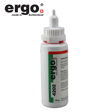 ergo.4202液压密封剂，中等强度