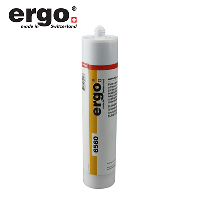 Ergo.6560改良性硅烷粘合密封剂